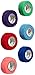 Andover COFLEX SELF Adherent Elastic WRAP 1'' COLORPACK 30/Box
