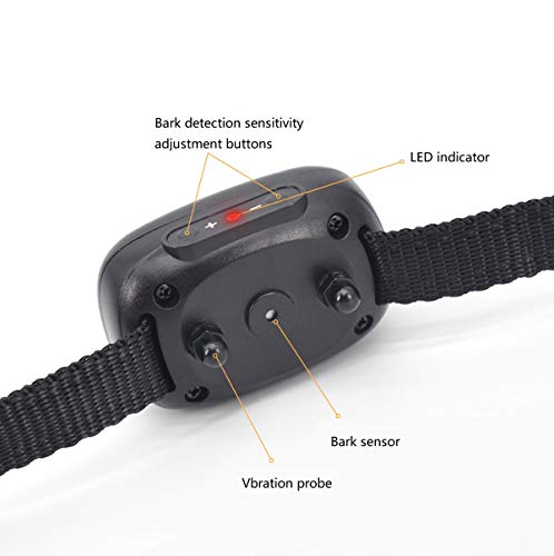 most humane shock collar