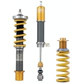 Ohlins MCS MU00S1 OHL Coilover - Road &amp; Track