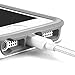 Vector Cables Braided Lightning Cable For iPhone 7 6 6s 6Plus 5SE 5s 5c 5 Cable This Lightning To USB Cable Is A Fast iPhone 5 Charger Cable & Data Sync iphone 5 car charger (4 PACK 3.3 FT)