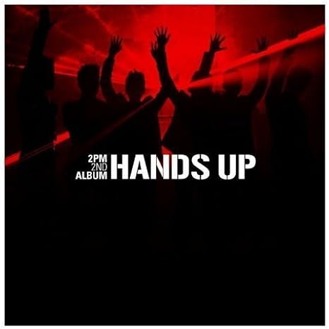 2nd Album KOREA CD: Amazon.co.uk: CDs & Vinyl