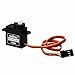 OSOYOO 10pcs 180 Degree Micro Servo Motor for RC Dancing Robot Spider Helicopter Airplane Car Boat Controls Toy 9g