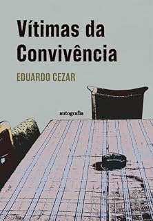 Livro Vítimas da convivência
