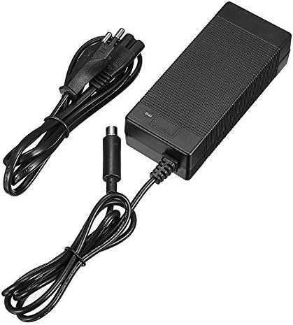 Theoutlettablet® Wall Charger 42V 2A Replacement for Xiaomi Mijia M365 Electric Scooter