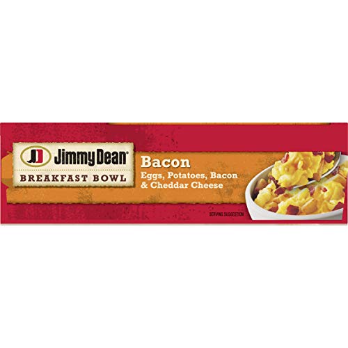 4 Jimmy+Dean+Cheese+Breakfast+Frozen