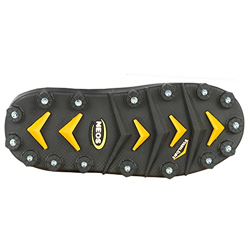 NEOS 15" Navigator Slip Resistant Overshoes with STABILicers Outsole (N5P3S)