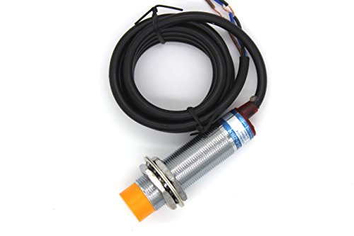 LJ18A3-8-Z/BX 8mm Approach Sensor Inductive Proximity NPN NO Switch DC 6-36V