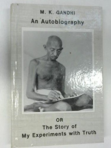 Autobiography Story of My