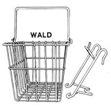 Wald Lift-Off Basket