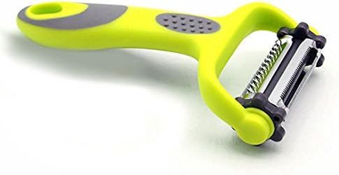 ATTBEE Rotary Multi-Functional Fruit Peeling Machine (Three Knives)