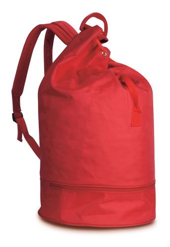 Borsa A Tracolla Con Coulisse, Borsa Zaino Con Coulisse Sportiva Con Tasca Con C - Foto 11