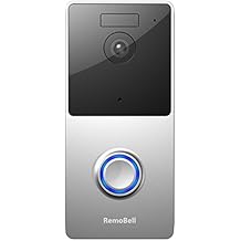 Amazon.com: ring wi fi doorbell