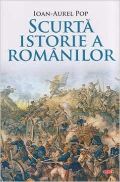 ioan aurel pop carte Scurta Istorie A Romanilor Amazon Co Uk Ioan Aurel Pop Books ioan aurel pop carte