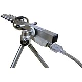 High Power USB-Yagi Plug and Play directional WiFi Antenna 802.11n 2200mW