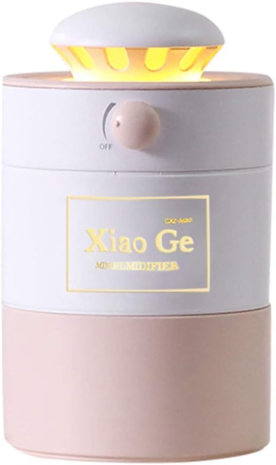 Dtuta humidificador de plástico para calefacción, aromaterapia ...