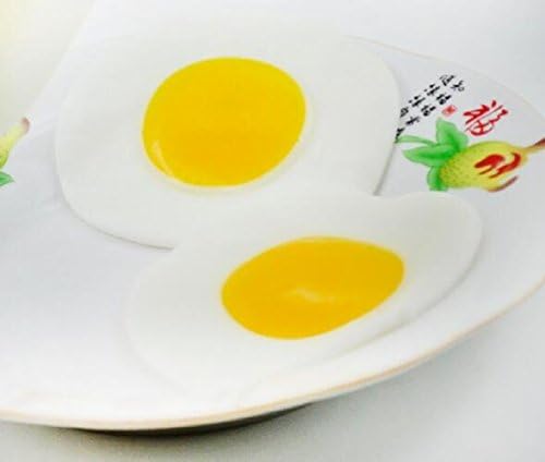 1pcs eggs food simulation fruits vegetables children play toy teaching props