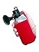 SeaSense Ecoblast Sport Horn with Pump, Red/Gray/Black (SS-SMS-740680)