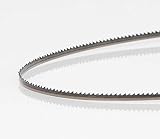 Timber Wolf Bandsaw Blade 3/16" x 105", 10 TPI