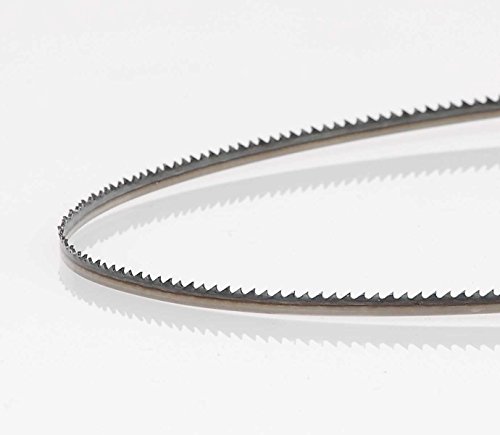 Timber Wolf Bandsaw Blade 3/16" x 105", 10 TPI