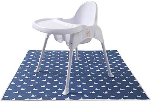 食事マット 食べこぼしマット 床 お絵かきマット 今ダケ送料無料 ベビー 赤ちゃん 幼児 椅子 青い鯨 防水 130 滑り止め 130cm テーブル 丸洗いok 食事マット 食べこぼしマット 床 お絵かきマット 今ダケ送料無料 ベビー 赤ちゃん 幼児 椅子 青い鯨 防水 130 滑り止め 130cm テーブル 丸洗いok