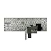 Replacement for Lenovo IBM ThinkPad Edge E520 E520s E525 Laptop Keyboard 15.6 inch Black Us Layout