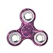 Fidget Spinner Toy, Fidget Spinner Prime, Spin 2-3 Min Super Smooth and Well Balanced Best Stress Reducer for Adult, Kids - Great for Anxiety, Autism, ADHD and Quit Smoking 5 Pack