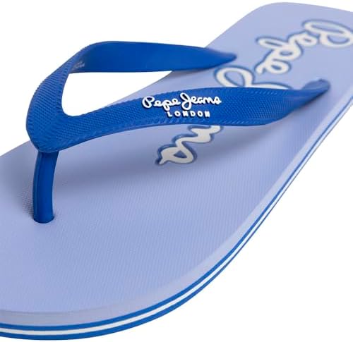 bay Beach Party M, Scarpe Uomo, Blu Oxford Blu, 42 EU
