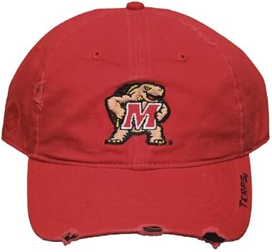 maryland baseball cap