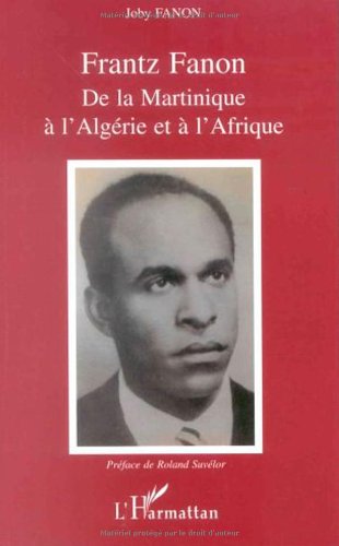 Frantz Fanon