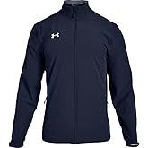 Under Armour Men's Hockey Warm Up Jacket