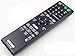 New OEM Replacement Sony Blu-ray Player Remote Control RMT-B105A/RMT-B105p for BDP-S360 BDP-S560 BDP-BX2