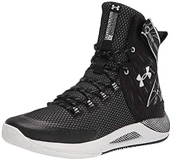 Under Armour Women's HOVR Highlight Ace, Black