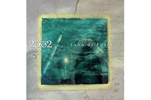 2002 - LAND OF FOREVER