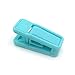 Plastic Slim-line Finger Clip Hanger Clips