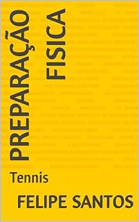 Livro Preparação Fisica : Tennis