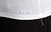 Calvin Klein Men's Body Modal Short Sleeve V Neck T-Shirt, White, Large
