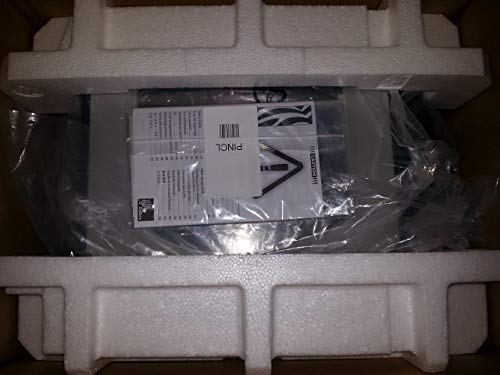 image for Zebra Technologies 203Dpi,10/100,Dt/Tt,Adj Tms Fixed Reflective Sensor