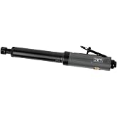JET 1/4-Inch Pneumatic Extended Die Grinder, 23000 RPM (Model JAT-402)