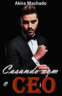 Livro Casando com o CEO