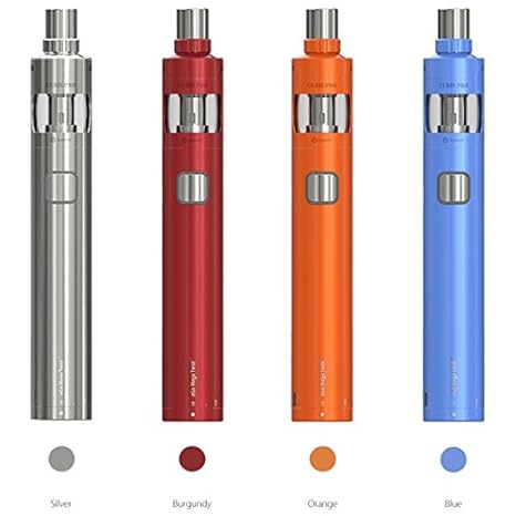 Joyetech - Kit eGo Mega Twist - Farbe : Schwarz