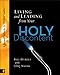 Living and Leading from Your Holy Discontent: A Companion Guide for Ministry Leaders