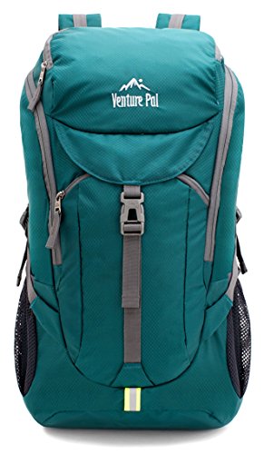 Venture pal hiking backpack - packable durable lightweight travel…