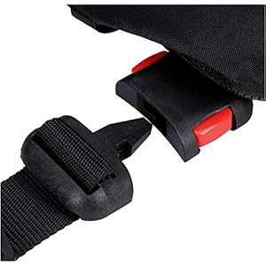 Schnorchelmasken 4197w%2BbTiyL. SS300 SICHERHEIT – Die vollautomatische Rettungsweste gewährleistet eine Ohnmacht sichere Rückenlage und der verstellbare Schrittgurt garantiert einen sicheren Sitz im Wasser. Im Notfall helfen die Signalpfeife, die Bergeschlaufe, der Sicherheits-D-Ring sowie der leuchtend gelbe Auftriebskörper mit Reflexionsstreifen für bessere Sichtbarkeit.
QUALITÄT – Die Rettungswesten sind getestet und zertifiziert nach EN ISO 12402-3 für den Einsatz in allen Gewässern. Der Bergegurt sowie die mit einer Kordel gesicherte Signalpfeife sind im Schutzmantel verstaut, um ein ungewolltes Verhaken zu verhindern.
ANWENDUNG – Der vollautomatische Auslösemechanismus (Gaspatrone CO2, 33 g) wird bei einem Sturz ins Wasser mittels Salztablette ausgelöst. Zusätzlich kann die Weste durch ein Mundstück mit Sperrventil (ISO 12402-7) und eine Reißleine (ISO 12402-7) ausgelöst werden.