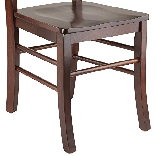 Winsome Groveland Square Dining Table With 2 Chairs 3 Piece In Dubai Uae Whizz Table Chair Sets