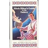 The Hitch-Hiker's Guide to the Galaxy by