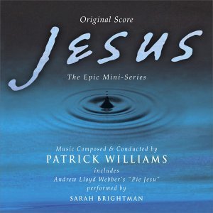 Sarah Brightman - Jesus: The Epic Mini-Series - Original Score - Zortam Music