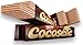 Cocosette - Pack of 24 - Wafer Cookie Filled with Coconut Cream (50 g. each) - 42.3 oz