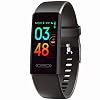V100S Fitness Tracker with Body Temperature Heart Rate Blood Pressure Sleep Health Monitor, Activity Tracker, Step…