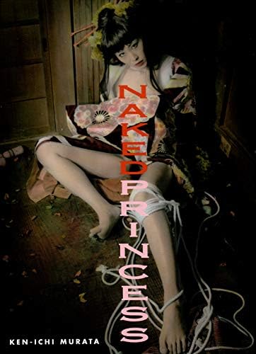Secret Dreams of Erotic Princess: Kenichi Murata: 9783943105360