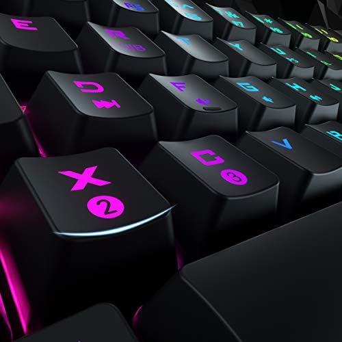 dierya dk63 blue switches